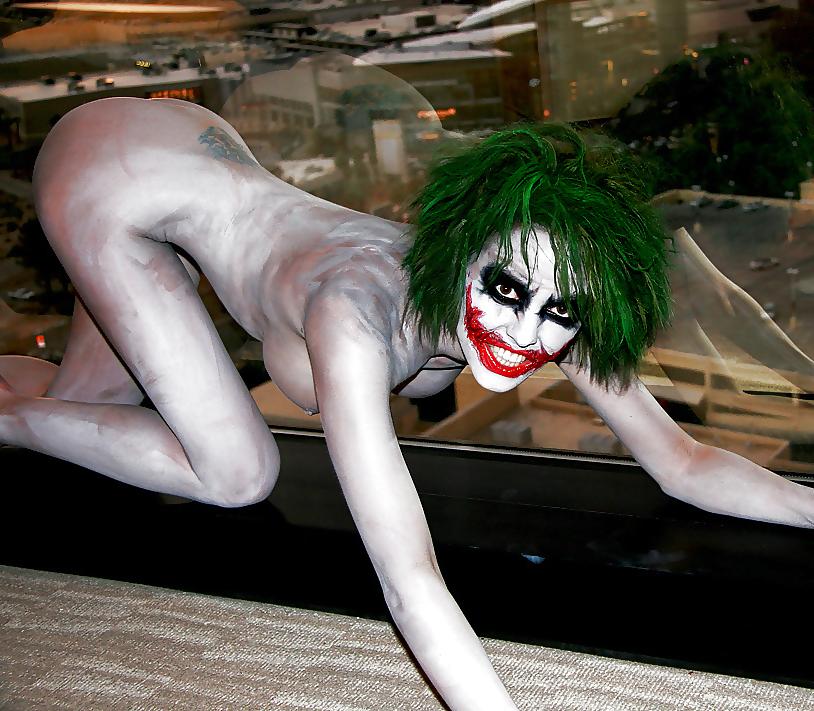 20P Cosplay V