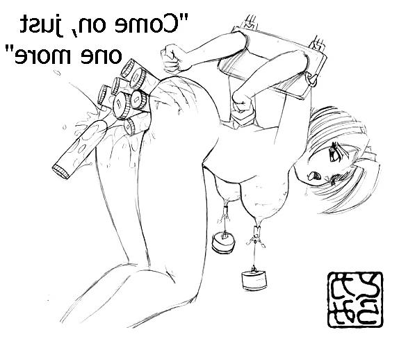 25P Hentai Captions 12