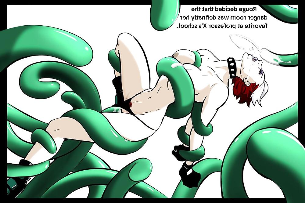 25P Hentai Captions 12