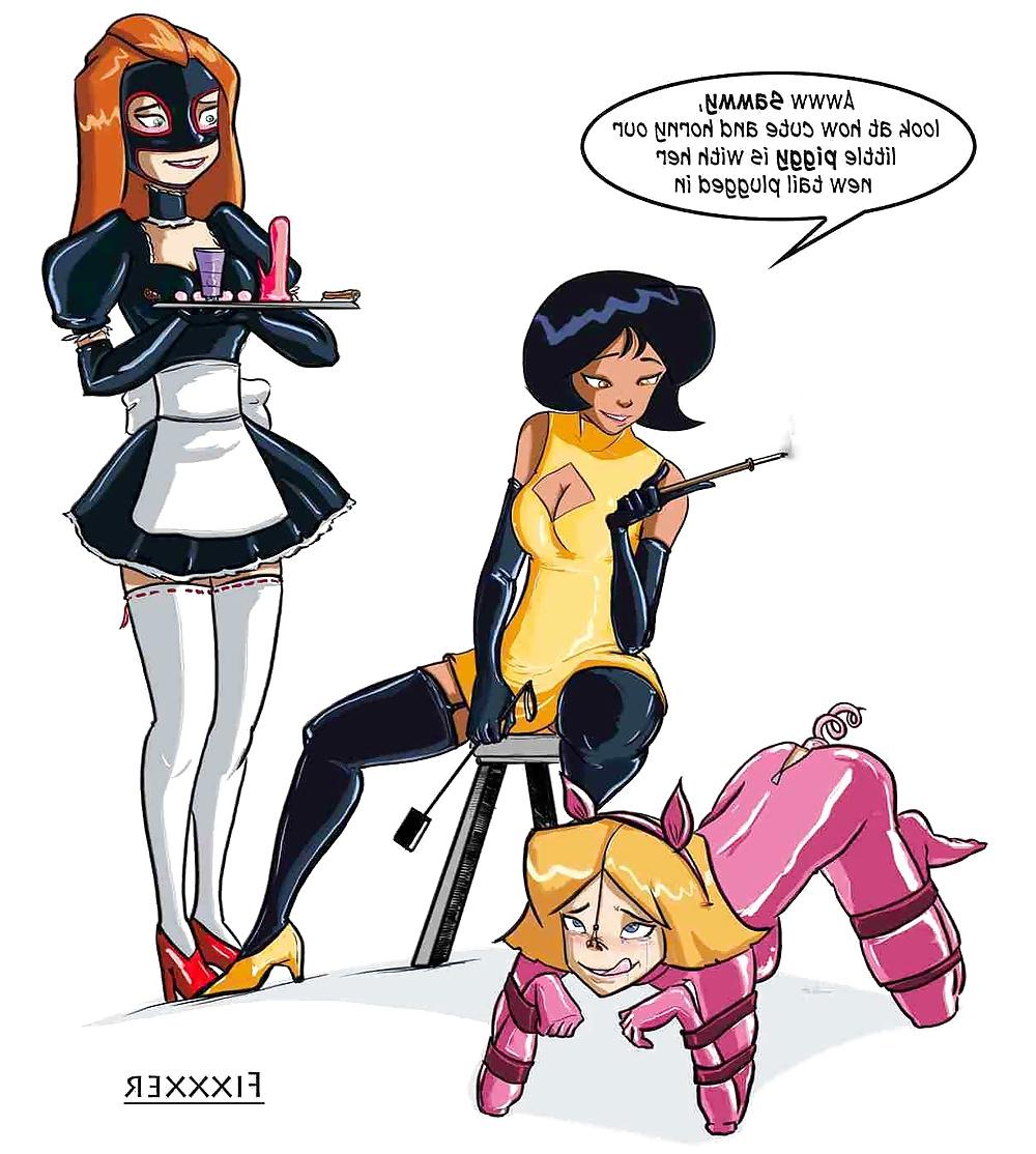 25P Hentai Captions 6