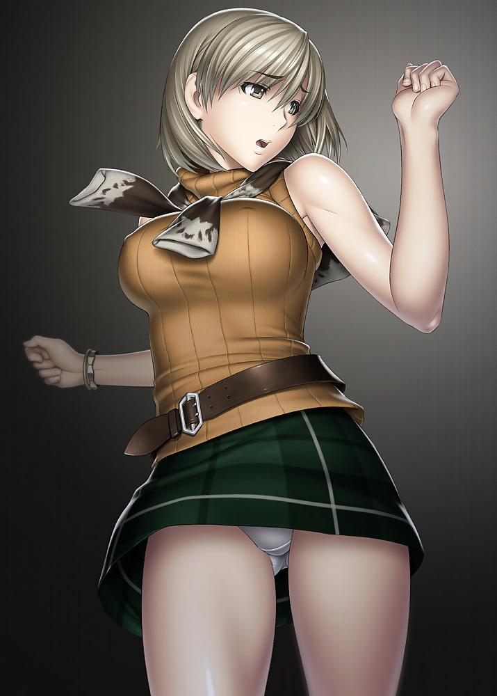 25P Hentai mix 41 verybigcandy