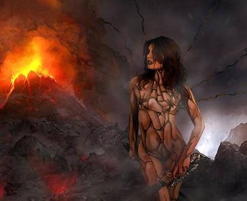 25P BODY PAINTING &LIGHT