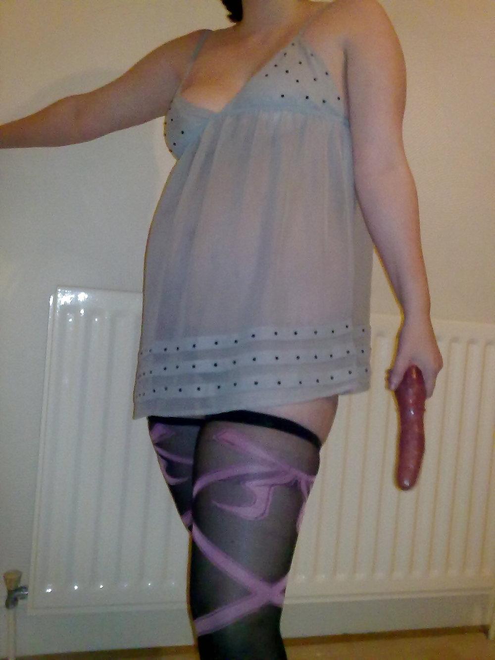 12P SLUT4COCK - SEX TOYS