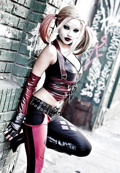 20P Cosplay 2