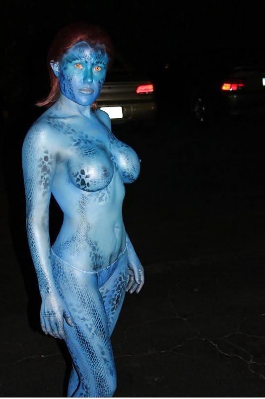 20P Cosplay 2