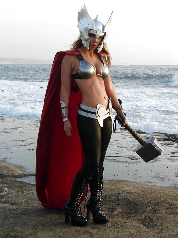 20P Cosplay 2
