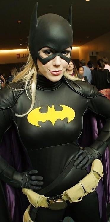 20P Cosplay 2