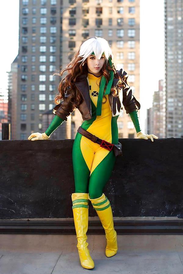 20P Cosplay 2