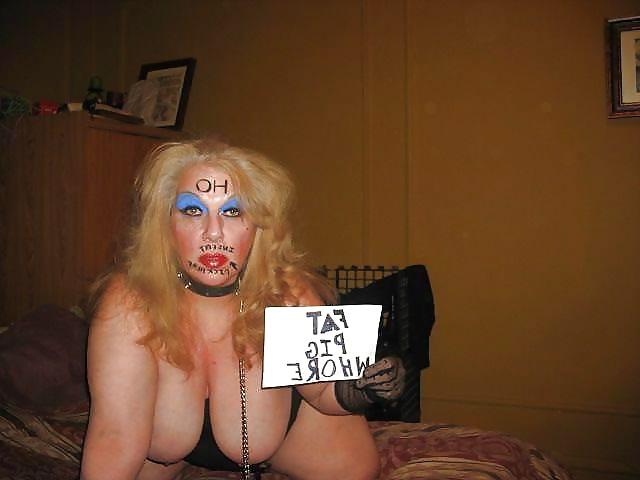 22P Body writing Sluts 3..