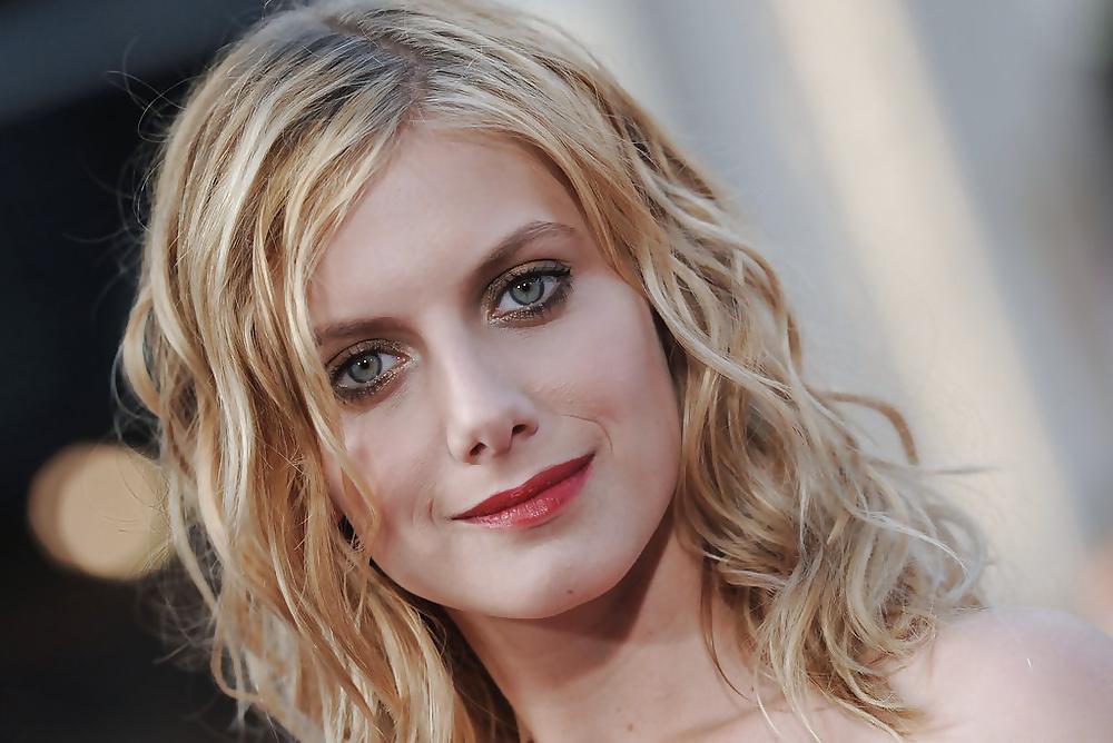 25P Melanie Laurent French actrice
