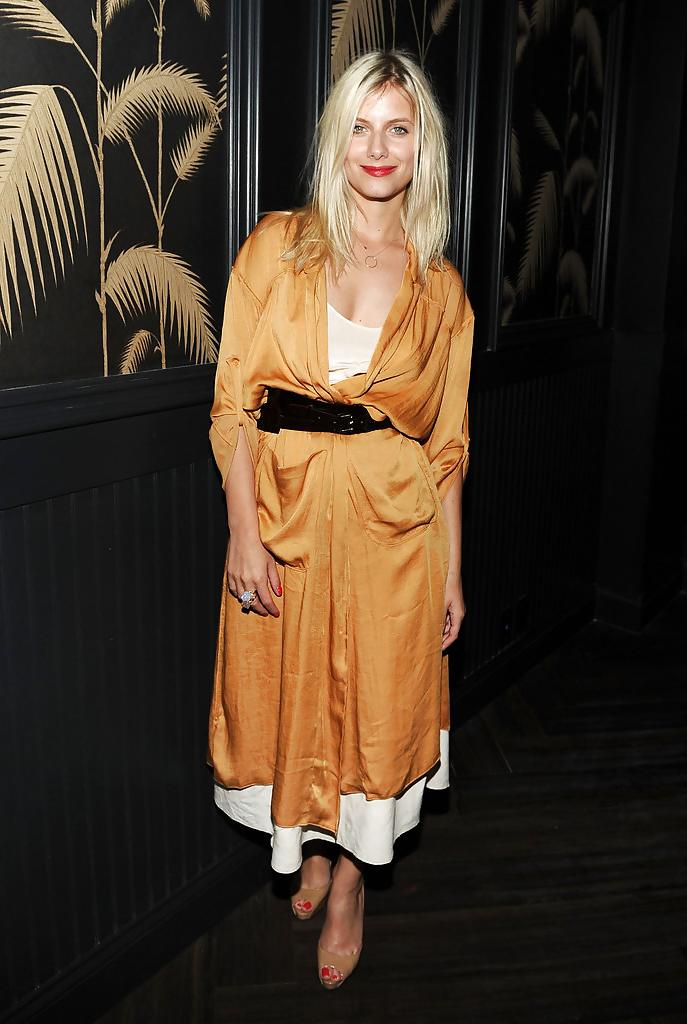 25P Melanie Laurent French actrice