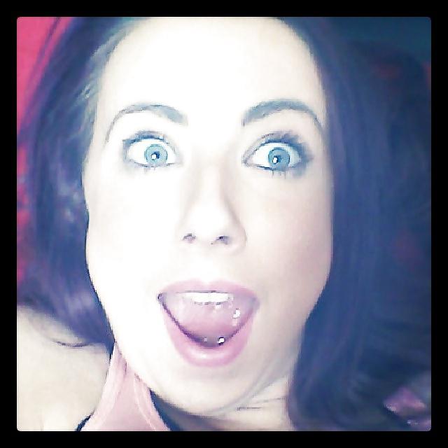 6P More of me cum for me guys x