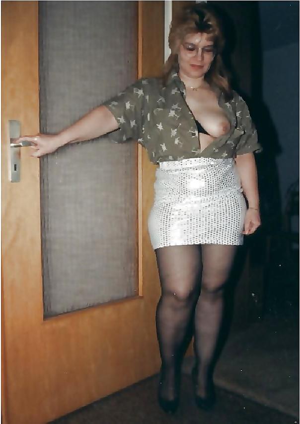 23P She Has Only One Breast Out 3