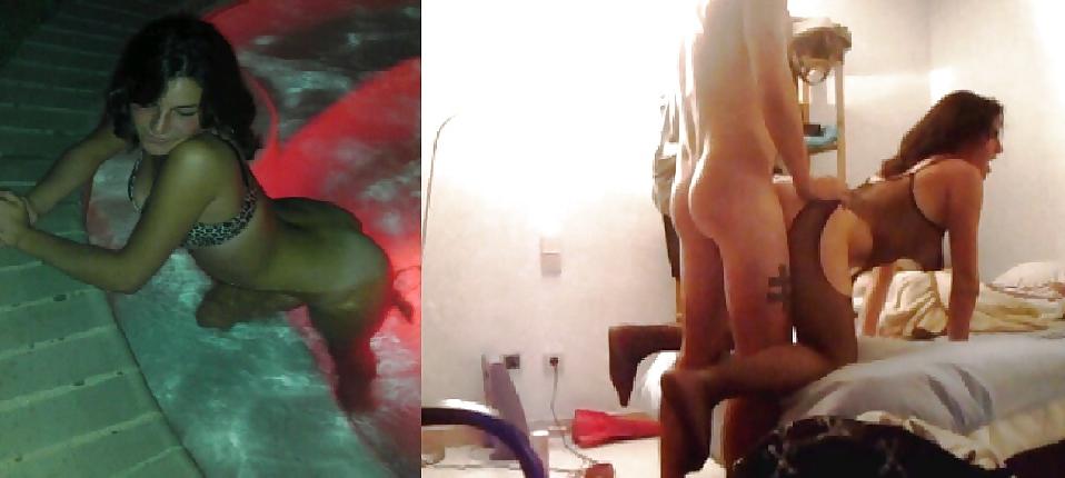 14P Dirty comments and captions for my gf