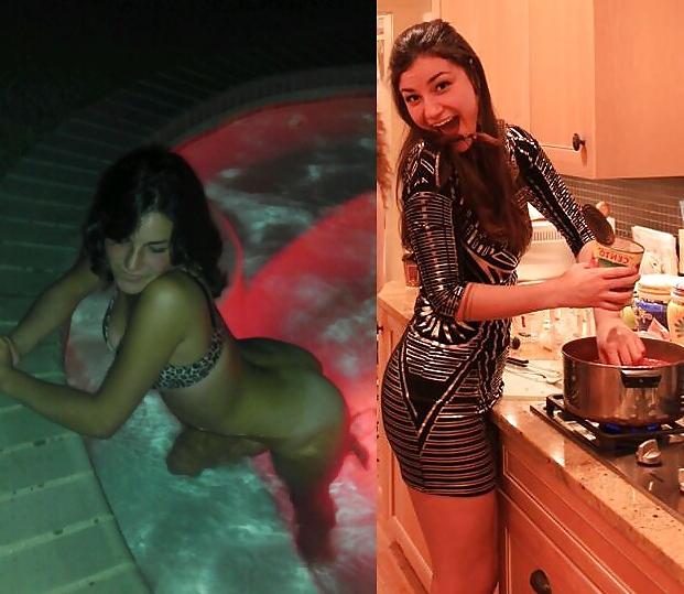 14P Dirty comments and captions for my gf