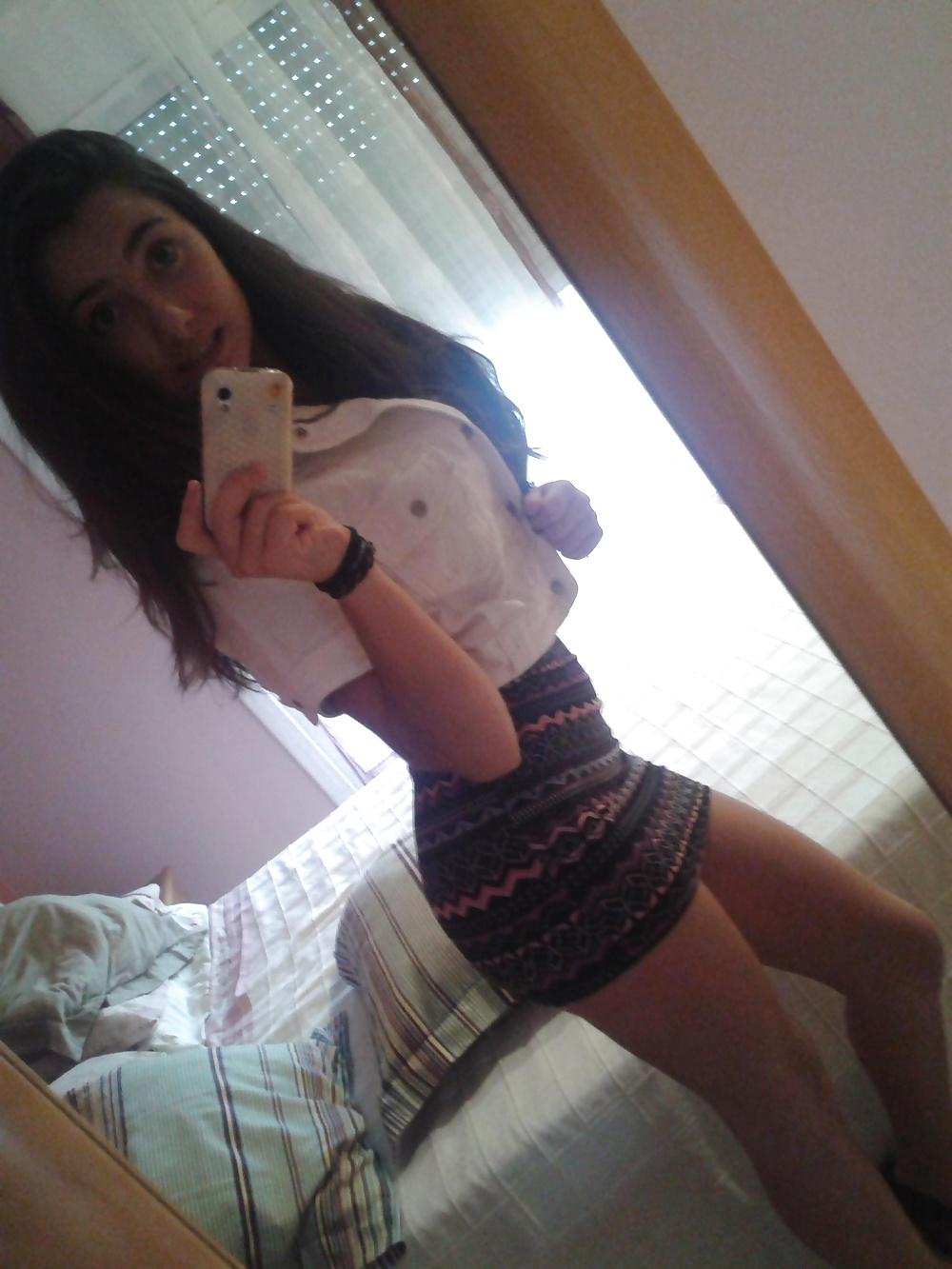 24P Tight dress