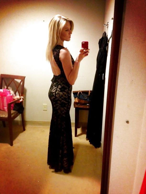 24P Tight dress