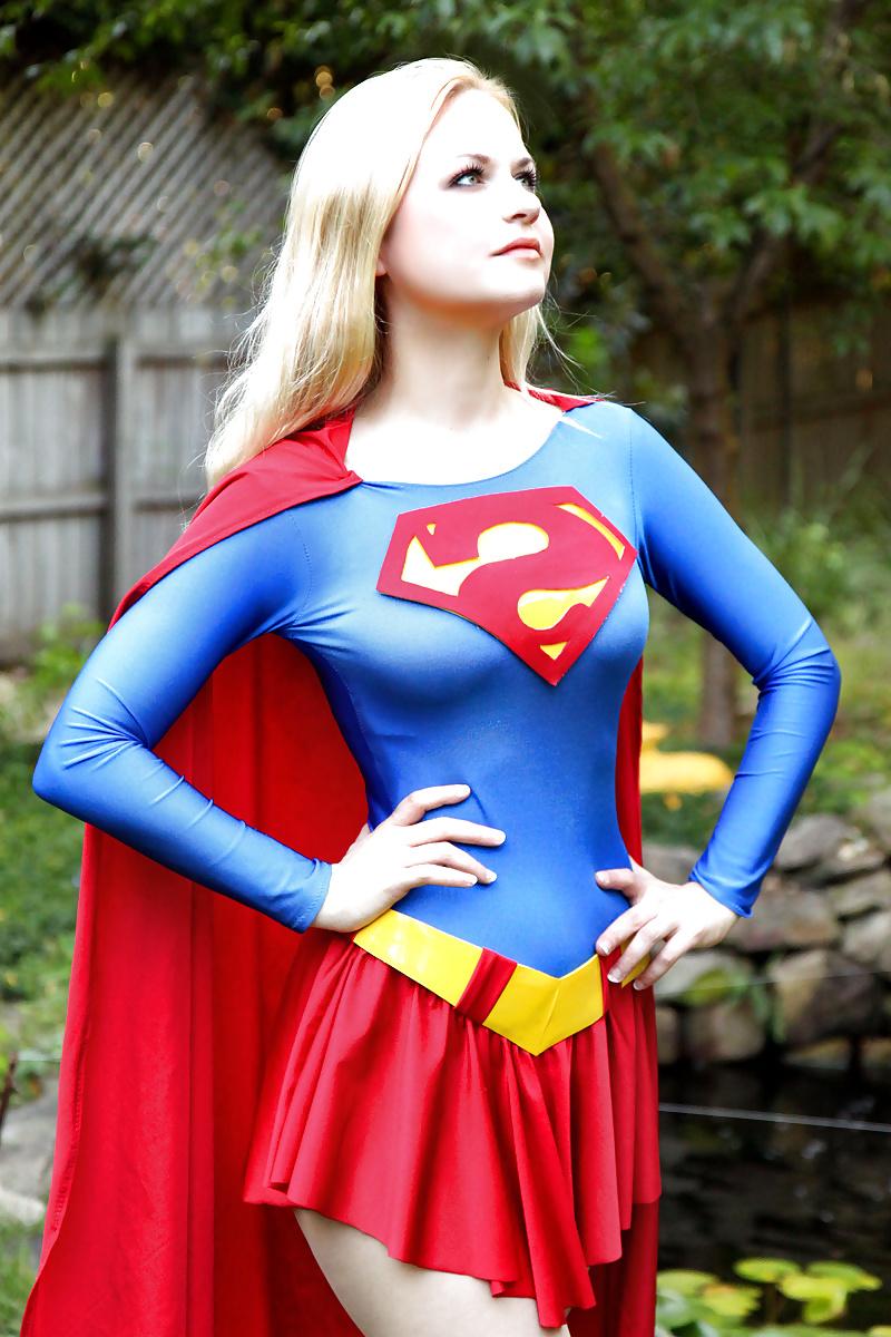 25P Cosplay Vl