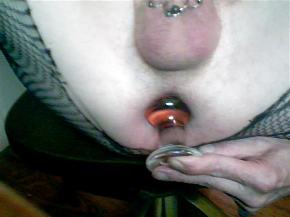 14P Pain in the Ass....!
