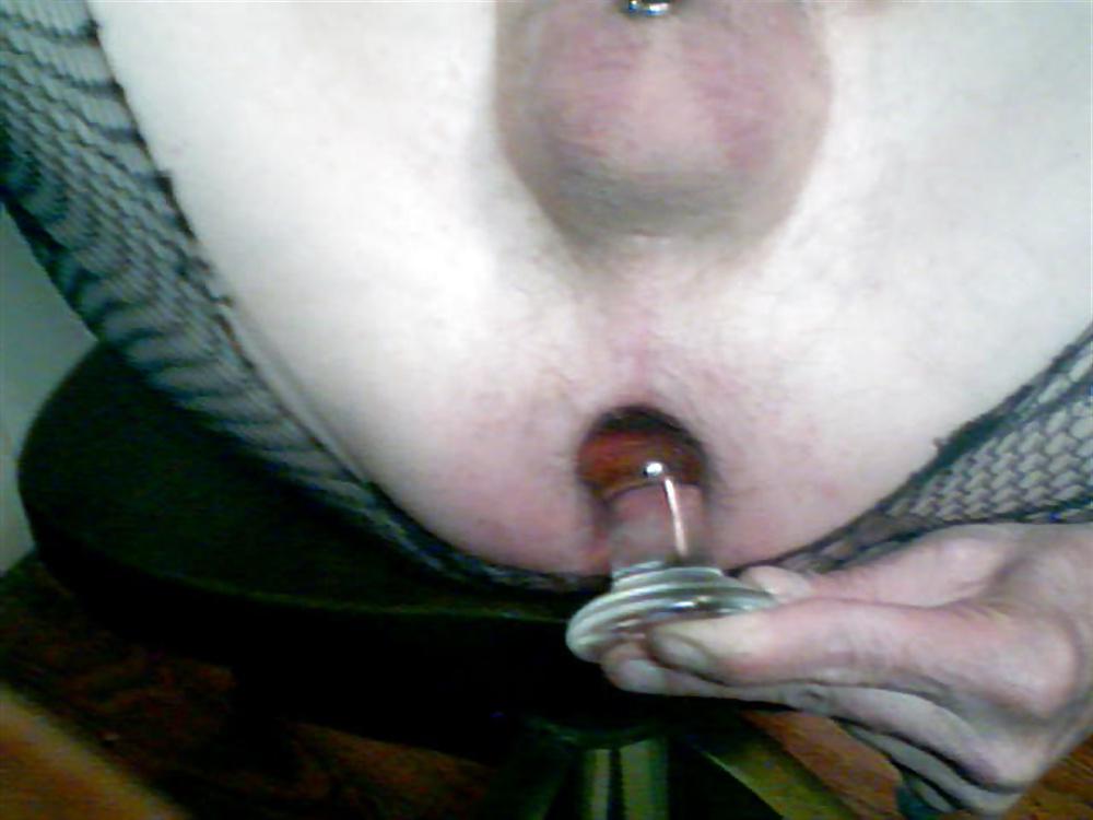 14P Pain in the Ass....!