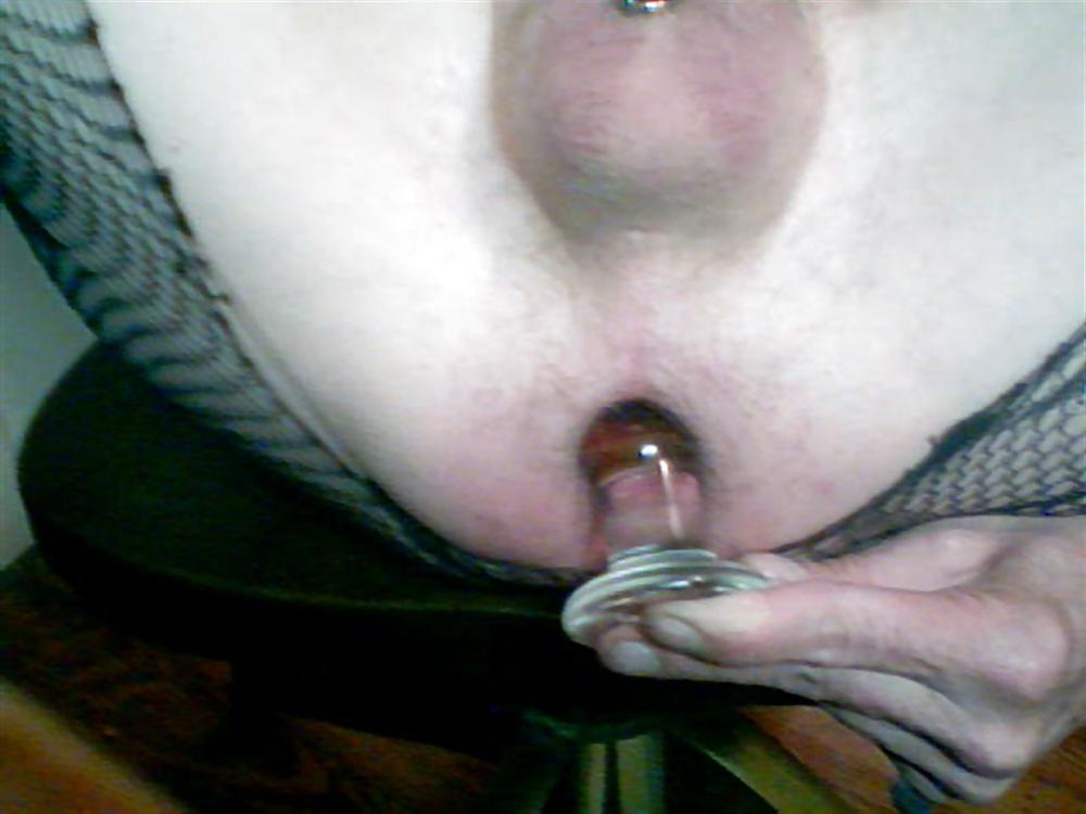 14P Pain in the Ass....!