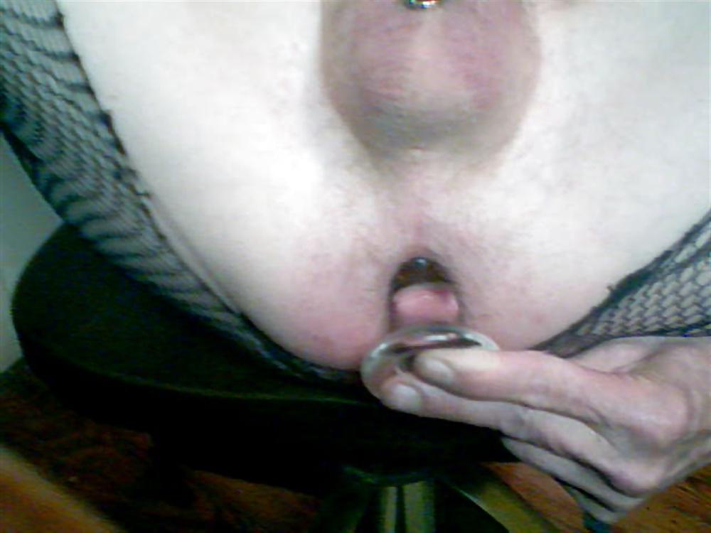 14P Pain in the Ass....!