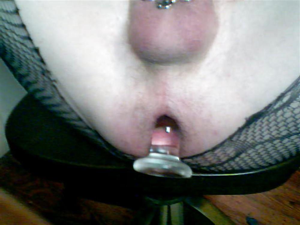 14P Pain in the Ass....!