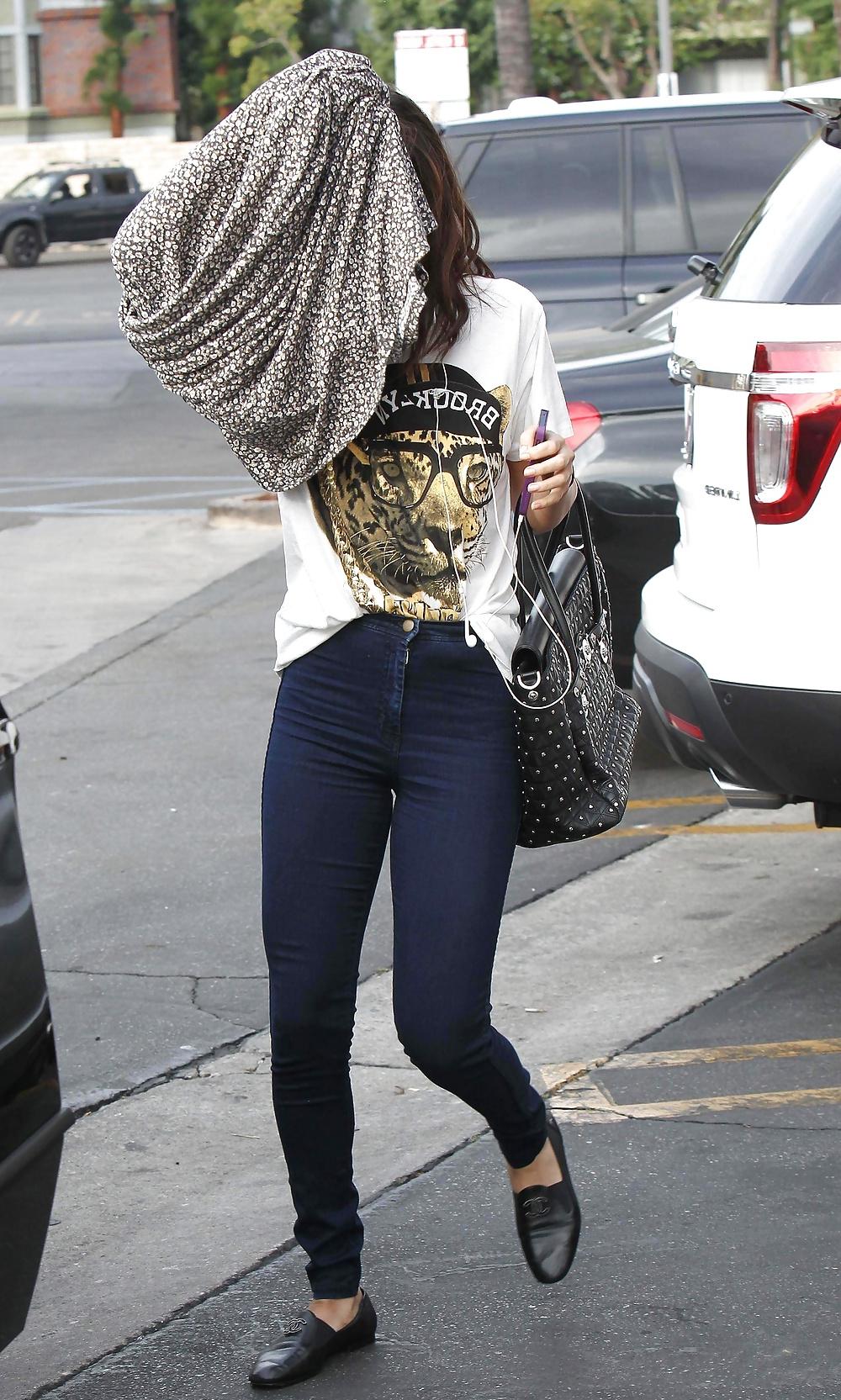 25P Little Mix of Selena Gomez