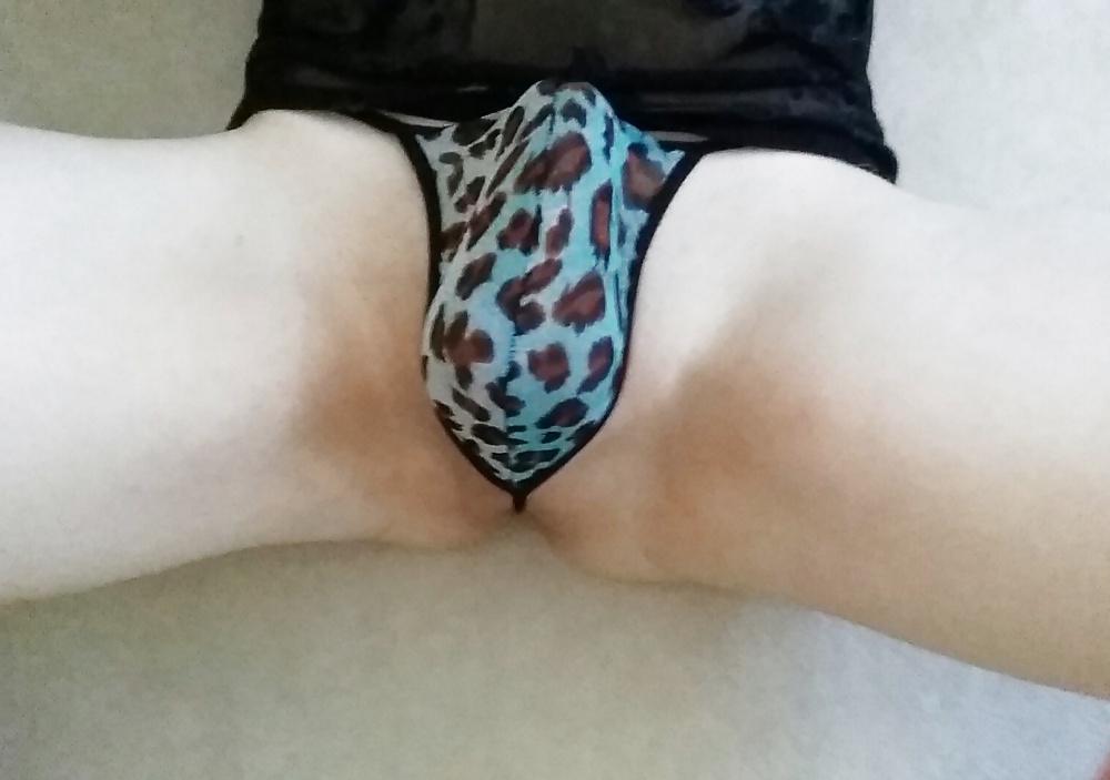 25P My Young Twink Body