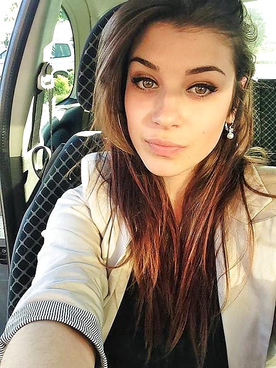 13P 18 years old french teen to fuck hard