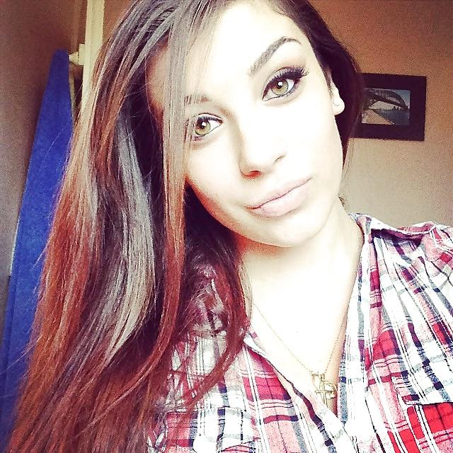 13P 18 years old french teen to fuck hard