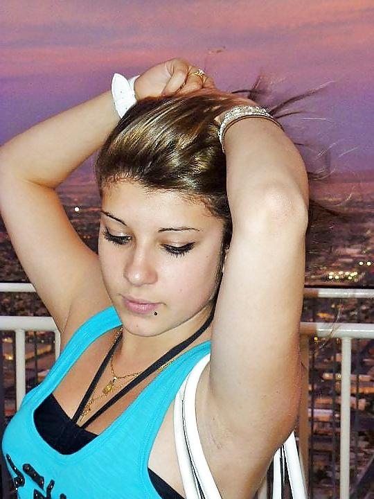 13P 18 years old french teen to fuck hard