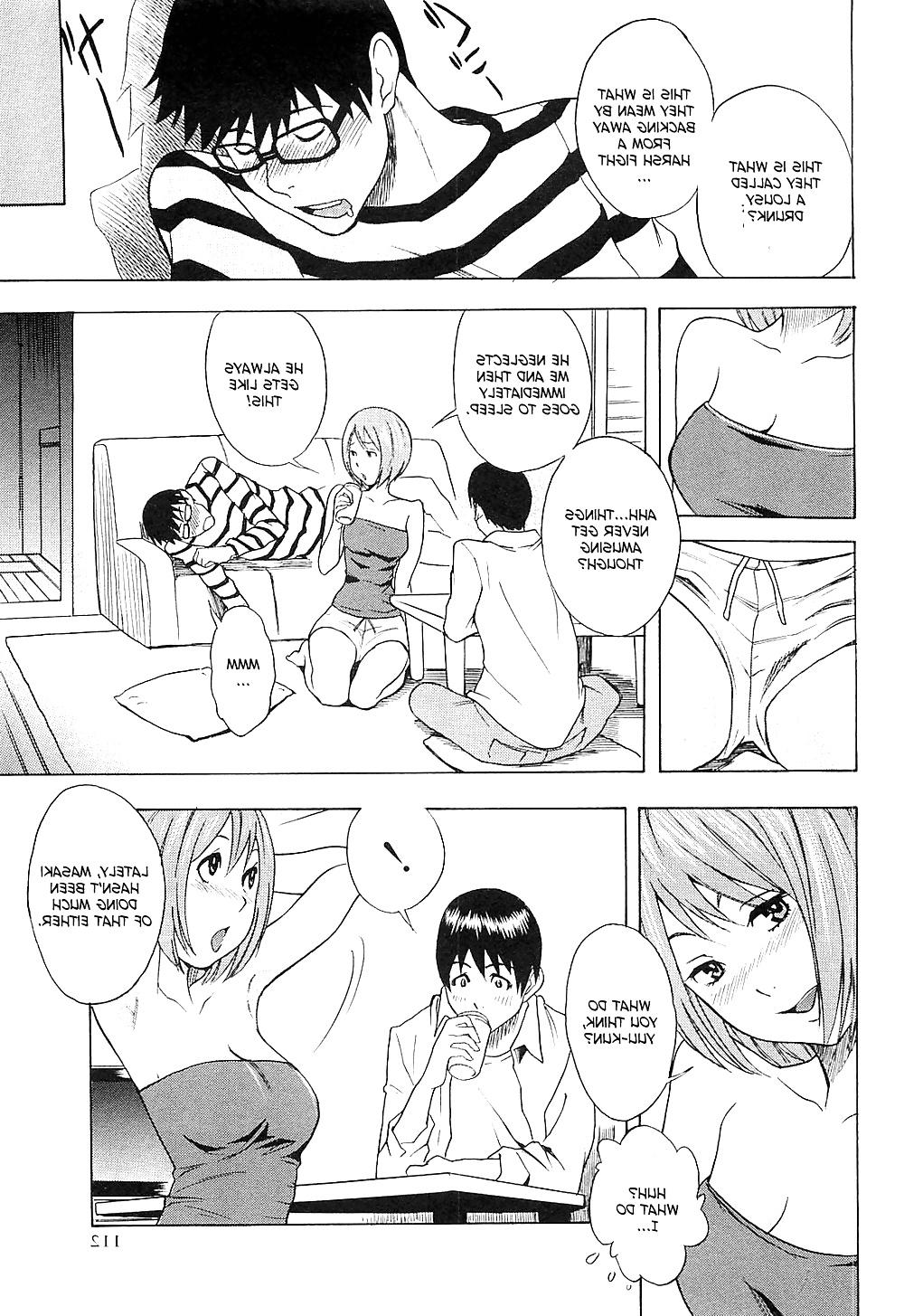 20P Hentai,Doujin 5