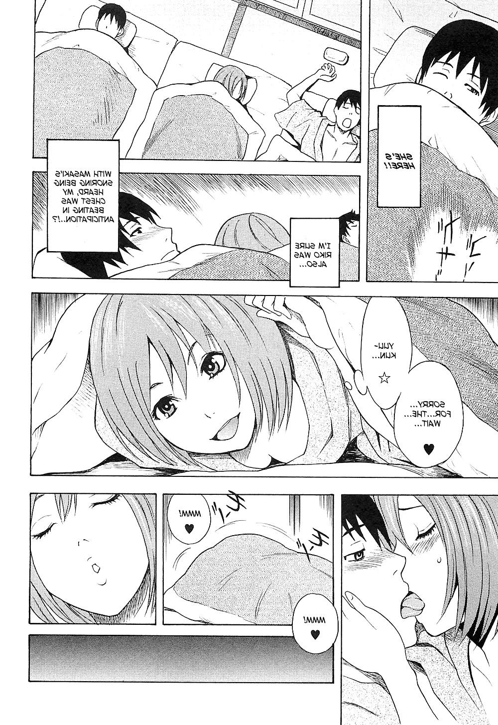 20P Hentai,Doujin 5
