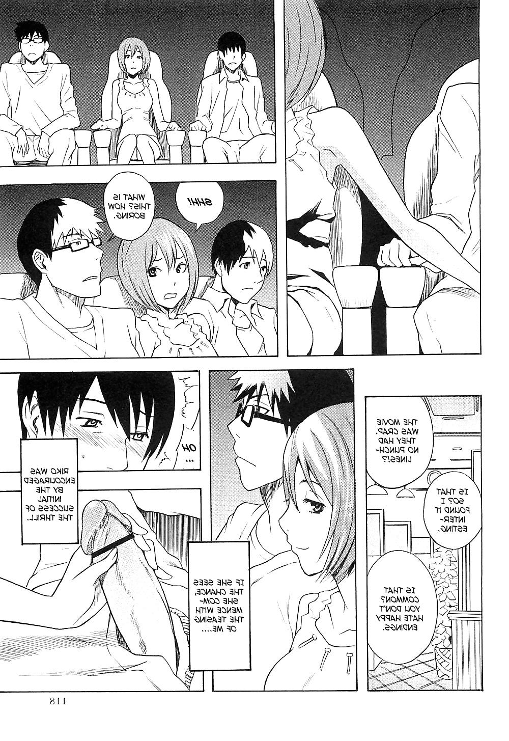20P Hentai,Doujin 5