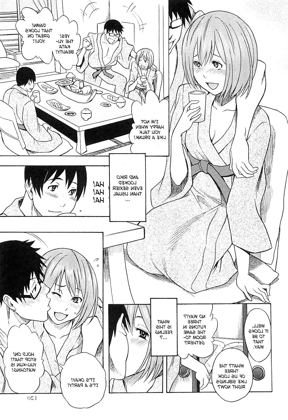 20P Hentai,Doujin 5