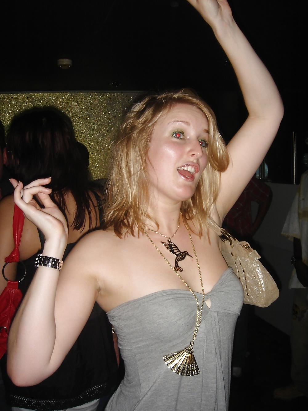 7P Just little me and my daft girlfriends (non nude)