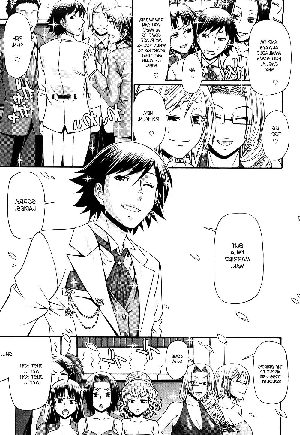 21P Hentai - Candy House Part 8