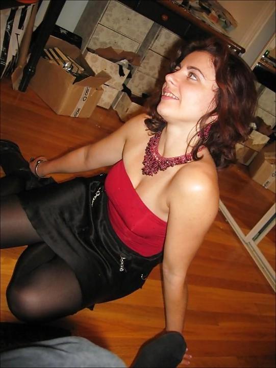 23P Stockings & Pantyhose