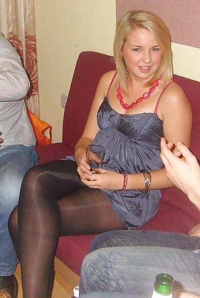 23P Stockings & Pantyhose