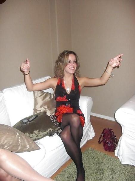 23P Stockings & Pantyhose
