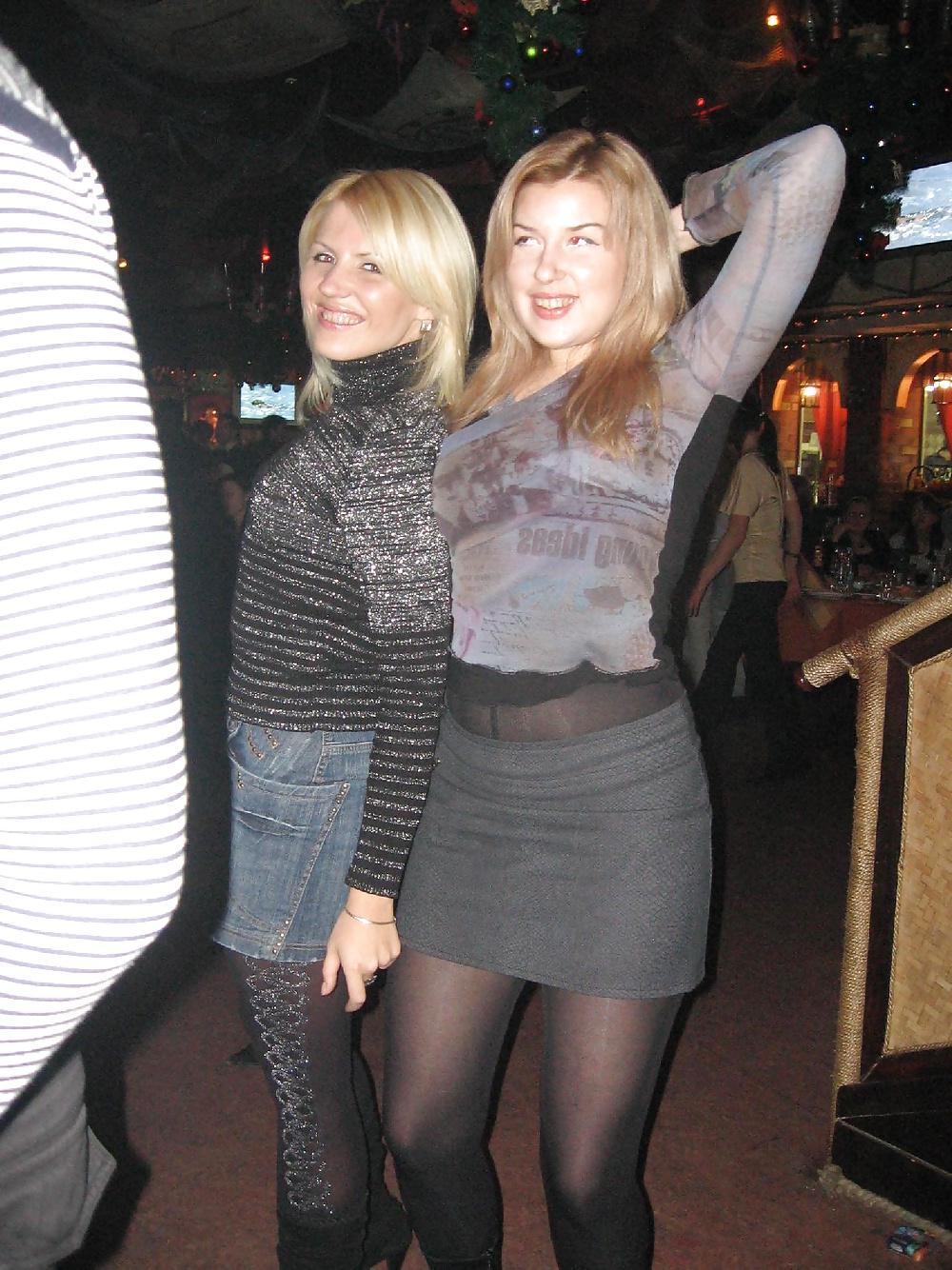 23P Stockings & Pantyhose