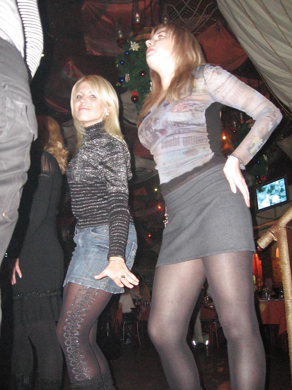 23P Stockings & Pantyhose