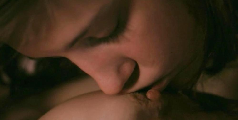 25P Blue Is the Warmest Color