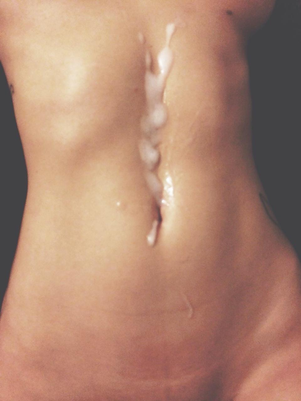 10P Cum On Body 3