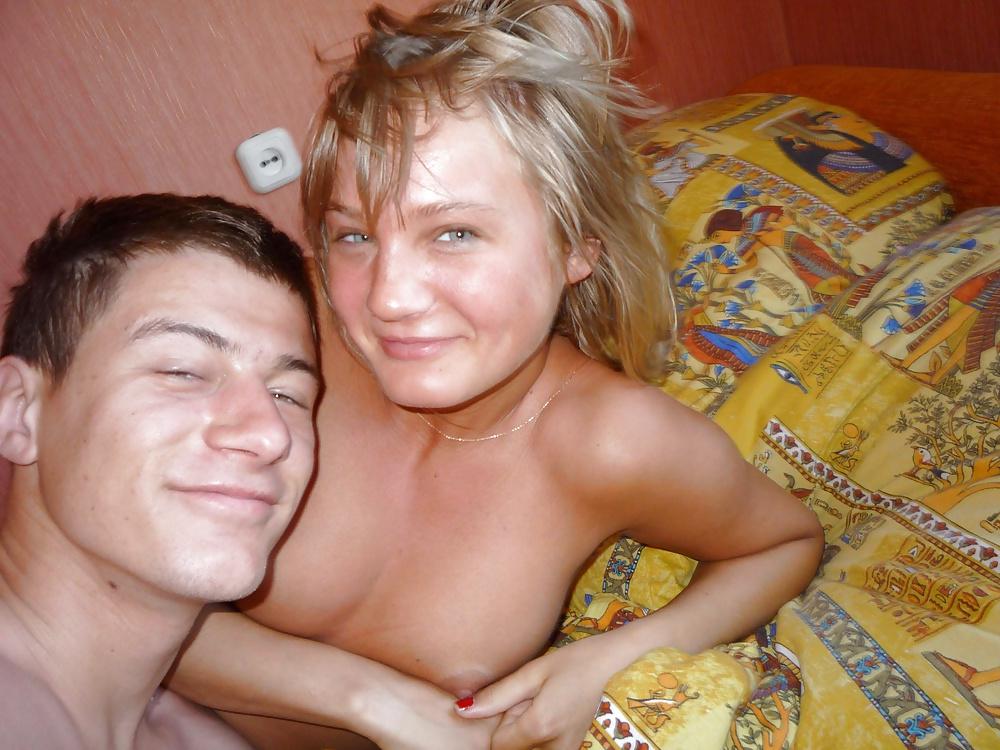 13P Sweet little blonde