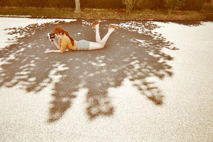 25P Just freckles....