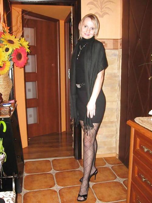 25P Hot pantyhose babes 25