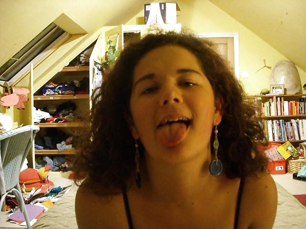 16P Dirty Jess 2