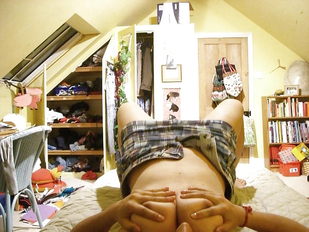 16P Dirty Jess 2